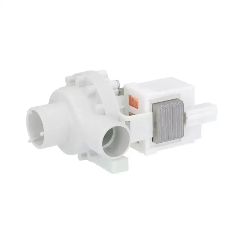 Hanning DPO25-275 32W Drain Pump – OEM Zanussi Replacement