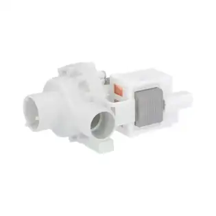 Pompa di scarico Hanning DPO25-275 da 32W - Ricambio originale Zanussi