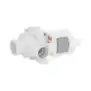 Hanning DPO25-275 32W Drain Pump – OEM Zanussi Replacement