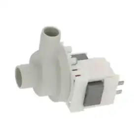 Bomba de desagüe eléctrica Silanos 902363 - Reemplazo OEM de 25W