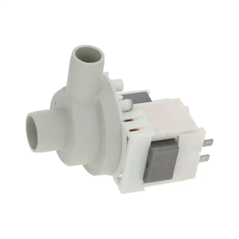 Bomba de desagüe eléctrica Silanos 902363 - Reemplazo OEM de 25W