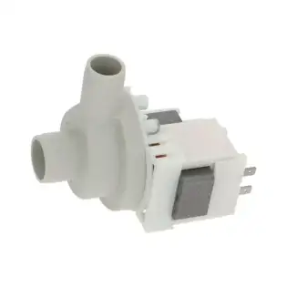 Silanos 902363 電動ドレンポンプ – 25W OEM 交換用
