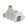 Silanos 902363 Electric Drain Pump – 25W OEM Replacement