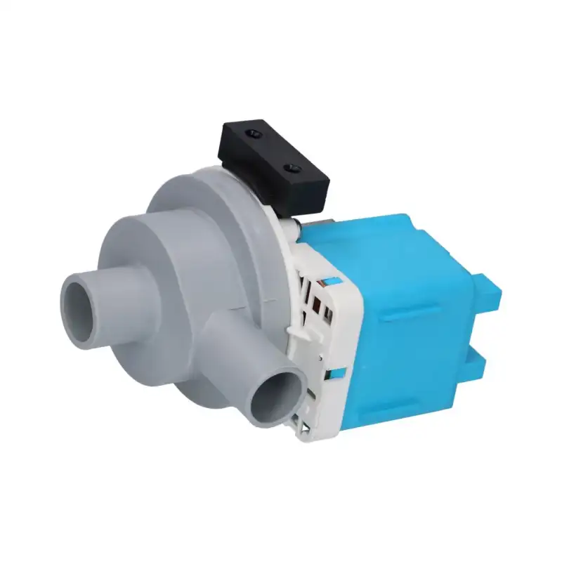 34W Discharge Pump 230V – 1200 L/h, 24 mm × 22 mm
