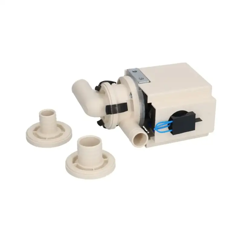 GRE 7772 100W Elektropumpe – 30/22 mm Ein- und Auslass