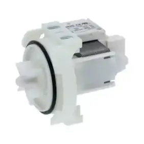 Čerpadlo Hanning DPS25-415 50W pro parní troubu - řada Rational iCP-XS.