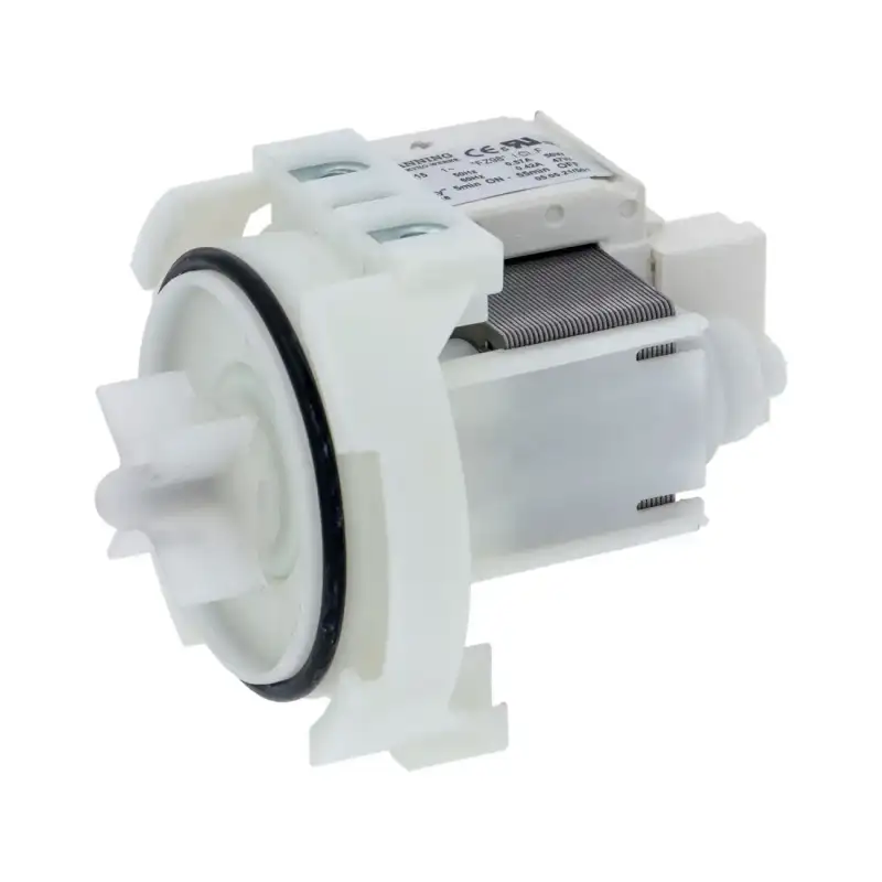 Hanning DPS25-415 50W Steam Oven Pump – Rational iCP-XS Series