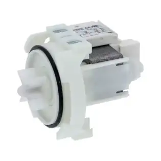 Pompe de four vapeur Hanning DPS25-415 50W - Série Rational iCP-XS