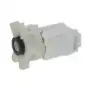 Bomba de descarga MKN 30W - 35 L/min, 24 × 11 mm para hornos de vapor y gas