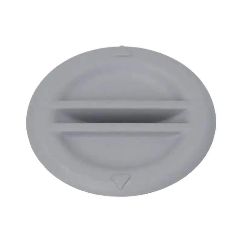 CAP Ø31 mm with O-Ring – Winterhalter OEM Spare Part