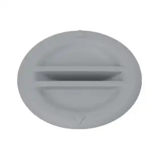 CAP Ø31 mm with O-Ring – Winterhalter OEM Spare Part
