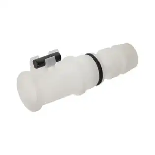 Bague pour ensemble de bras de lavage supérieur Ø18×65 - Winterhalter OEM