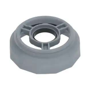 Tuerca de anillo para fijación de soporte de brazo - Pieza OEM de Winterhalter