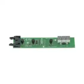 Placa de Controle Wolk 80945 - Peça de Reposição OEM para WKD50DP