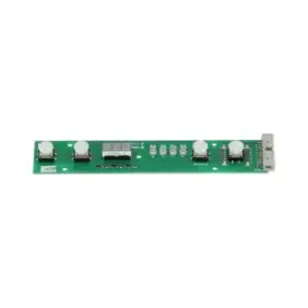 Comenda/Hoonved Control Board H121300 – 4-Key, Back-Lit OEM