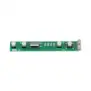 Bedieningsbord Comenda/Hoonved H121300 - 4 toetsen, met achtergrondverlichting OEM