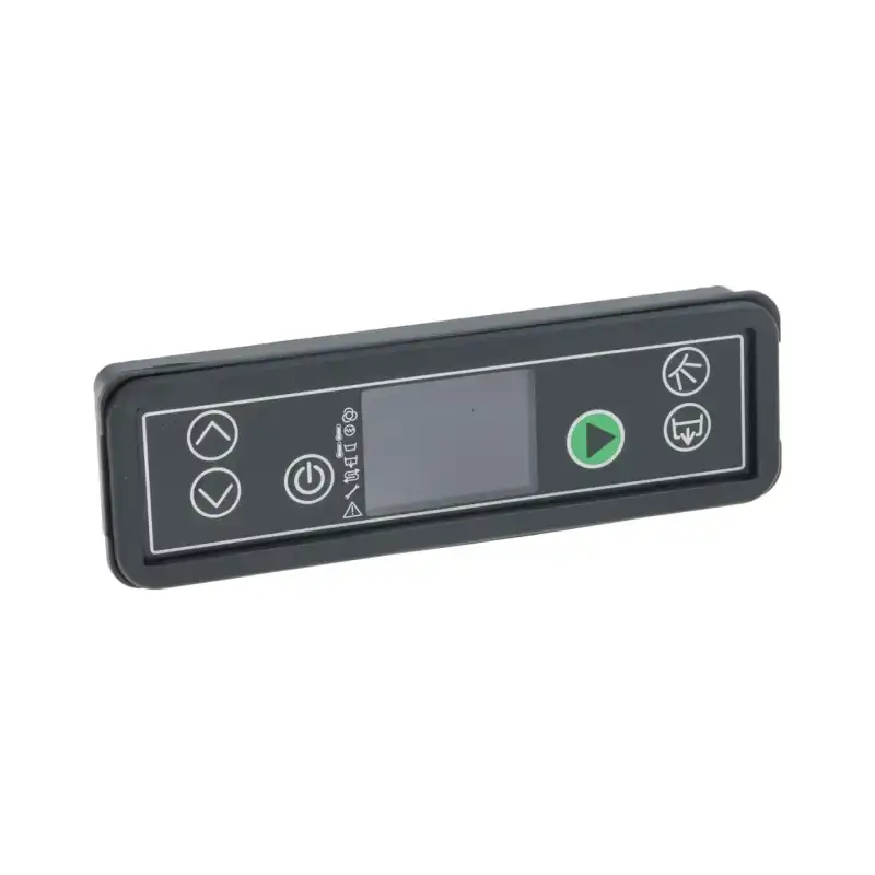 Krupps Control Board S3001755 – OEM Panel with Screen & Gasket