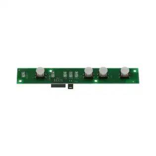 Tablero de control Elframo/Komel 25192030 - Repuesto OEM