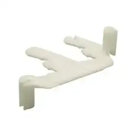 Doigt de convoyeur 0K8238 - Pièce de rechange OEM Zanussi