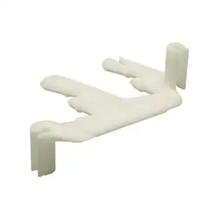 Przenośnik z palcami 0K8238 - oryginalna część zamienna Zanussi OEM