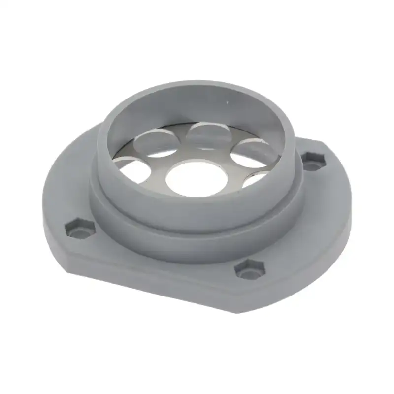 洗浄アームサポート用のカウンターフランジ - イタリア製