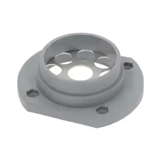 Contre-flasque pour support de bras de lavage - Fabriqué en Italie