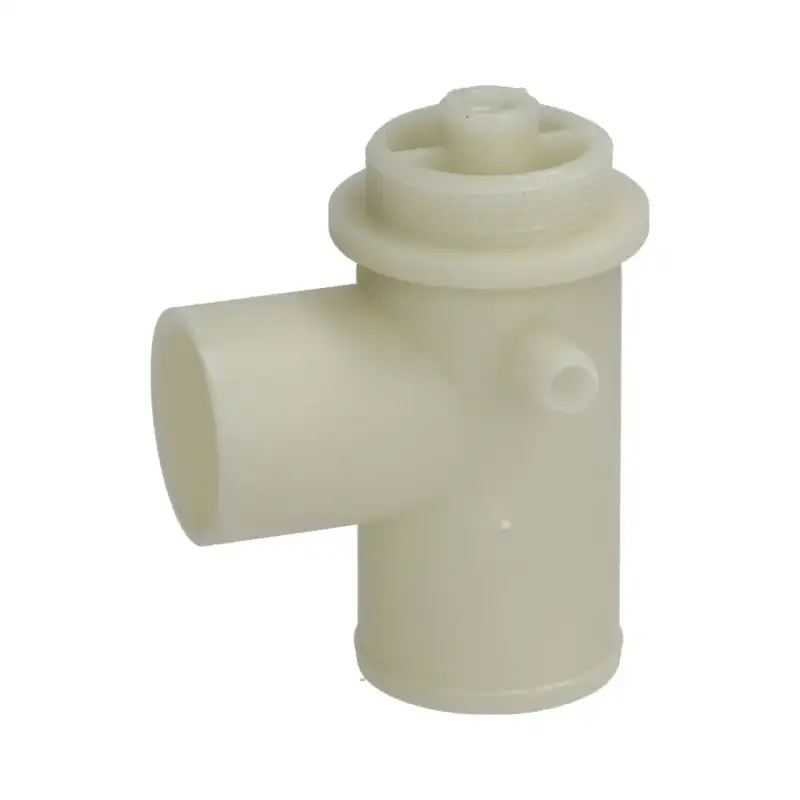 底部外部清洗用的连接器 - 意大利制造