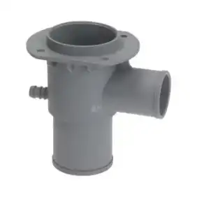 Coupling for Wash Arm – Made in Italy, Ø62/48 mm