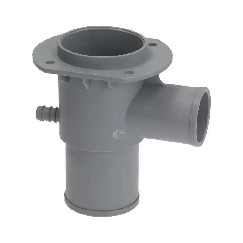 Accouplement pour bras de lavage - Fabriqué en Italie, Ø62/48 mm