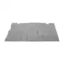 Cortina para lavavajillas 580×480 mm - Hecha en Italia