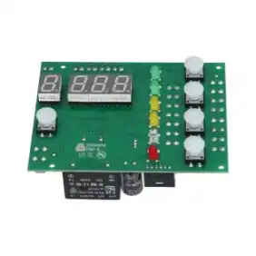 Panel de control 8.5.24.65/A - Hoonved H121296 & Comenda