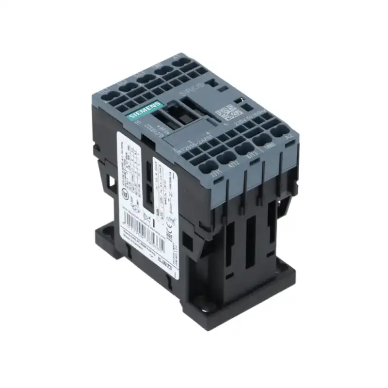 Contator Fagor 4 kW 400 V 9 A - OEM 12024040