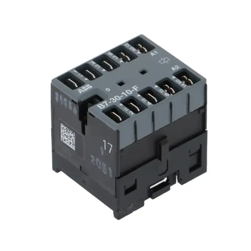 Fagor 5.5 kW 400 V 11.5 A Contactor – OEM 20124011