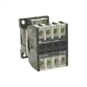 Contacto Zanussi K3-18ND10 OEM 006879 - Fabricado na Áustria