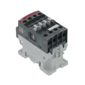 Contacto ABB AF09-30-01-13 de 9A 400 V - Fabricado en Francia