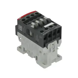 ABB Contactor AF09-30-10-13 9A 400 V - Spoel 100-250 V