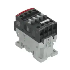 ABB Schütz AF09-40-00-13 9A 400 V - Spule 100-250 V