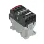 Contacto ABB AF09-40-00-13 9A 400 V - Bobina 100-250 V