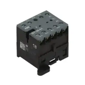 ABB Contactor B7-30-01 20 A 5.5 kW – Coil 230 V AC