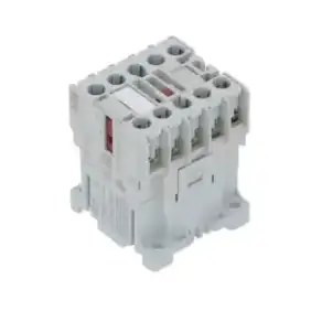 ABB MC1A301AT6 المتحرك 9 أمبير 4 كيلو وات - لفائف 230 فولت تيار متردد