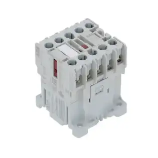 ABB MC1A301AT6 Contactor 9 A 4 kW - Spoel 230 V AC