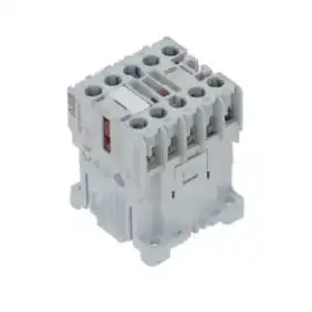 ABB MC1A400AT6 コンタクタ 4 kW 9 A - コイル 230 V AC