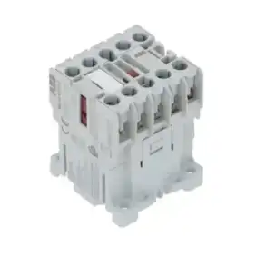 Contacto ABB MC1A400ATN de 4 kW 9 A - Bobina 220/240 V AC