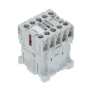 Kontaktor ABB MC1A400ATN 4 kW 9 A - cívka 220/240 V AC