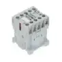 Contattore ABB MC1A400ATN 4 kW 9 A - Bobina 220/240 V CA