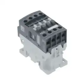 Contacto AEG LS07N 18 A 230 V - 7.5 kW Bobina