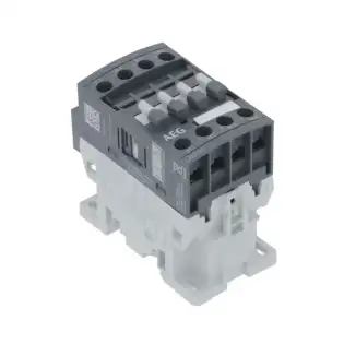 AEG LS07N Contactor 18 A 230 V – 7.5 kW Coil