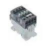AEG LS07N Contactor 18 A 230 V - 7.5 kW Spoel