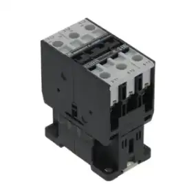 Benedikt/Jäger K3-24A00 Contactor 7.5 kW 18 A – 230/240 V Coil