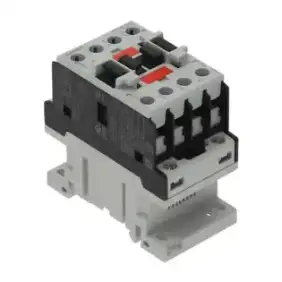 Contactador Lovato BF1801A 7,5 kW 18 A - Bobina de 230 V (Itália)